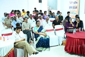 Coverage — Andhra Pradesh